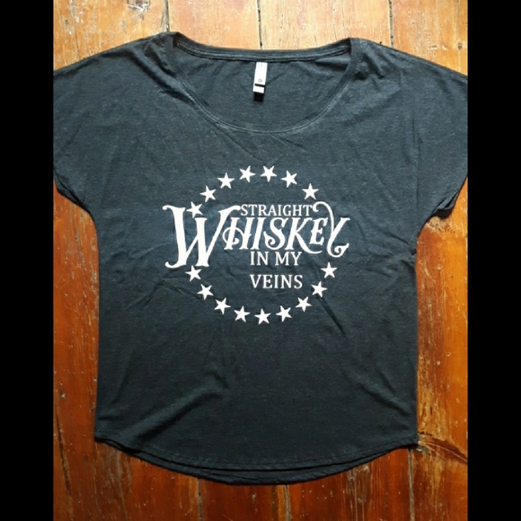 Whiskey in my veins - Picture 2 of 2